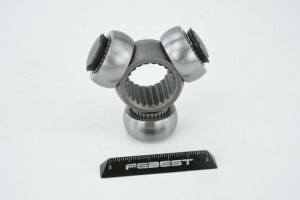 Трипоид ШРУСа 2716-440 2716-440 FEBEST