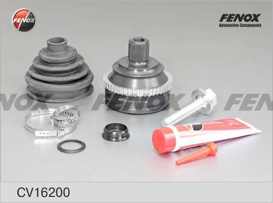 Шрус CV16200 FENOX