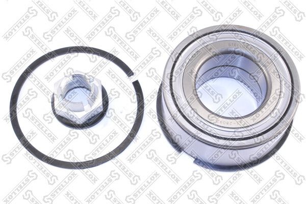 R155.52 !к-кт подшипника ступ. пер.\ Renault Espace 96-02 43-28092-SX STELLOX