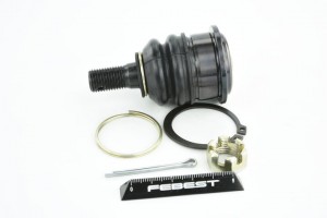 Опора шаровая NISSAN ALMERA (N16), CLASSIC 0220-B15 0220-B15 FEBEST