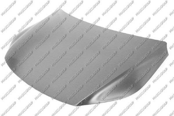 капот!\ VW Tiguan 07-11 VG8073130 PRASCO GROUP