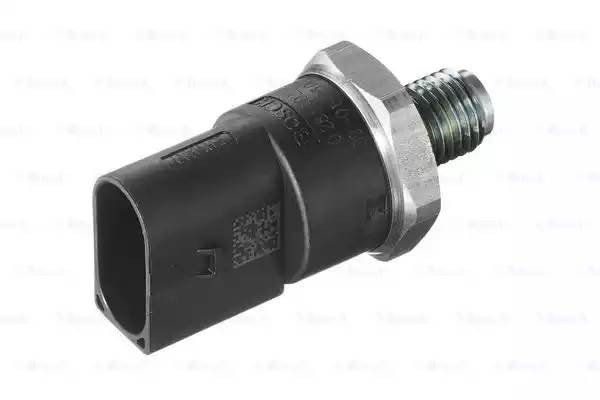 Датчик давления топлива MERCEDES E (W210) BOSCH 0 281 002 498 BOSCH