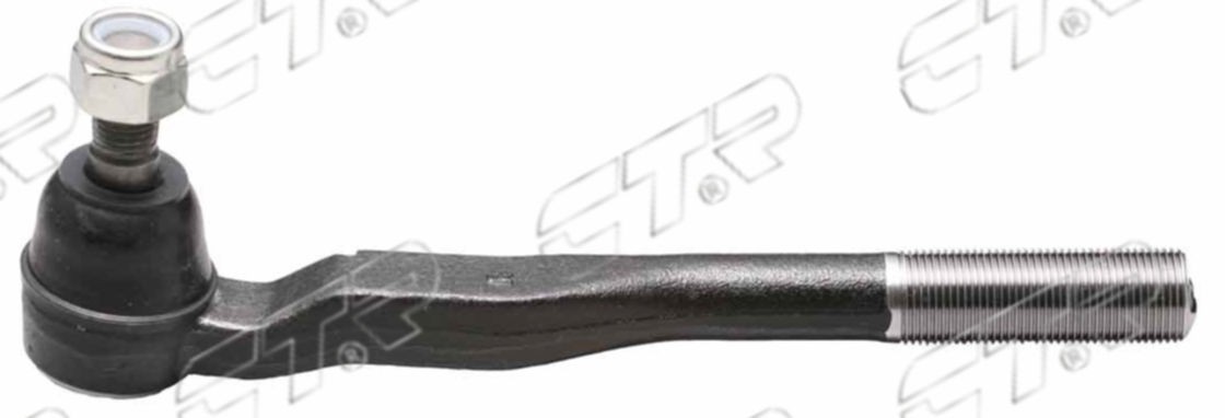 наконечник рулевой правый! замена на CE0720\ Toyota Land Cruiser KZJ90 96> CET-103 CTR