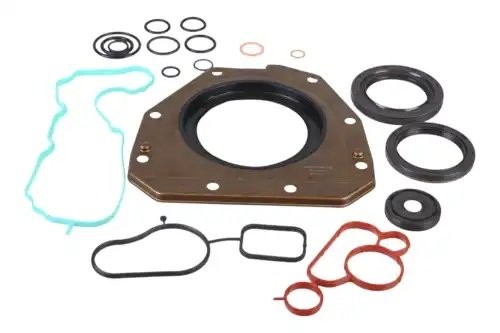к-кт прокладок ДВС! нижний\ Audi, VW, Skoda 1.8/2.0 TFSI BZB 05> Z09184 ZENTPARTS
