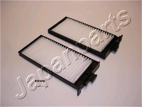 SSANG YONG KORANDO KJ (1996>), MUSSO (1995>) FAA-DDW5 JAPAN PARTS GROUP