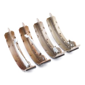 AUDI 100/80/GOLF III/PASSAT B4 230x40ММ / 1.8-2.4/D/TD 0 986 487 281 BOSCH