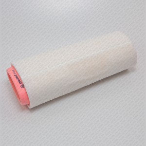 Фильтр воздушный BMW 1(E81,E87)/ 3(E46,E91) 00- LAND ROVER Freelander 00- ROVER  LF0130 GREEN FILTER