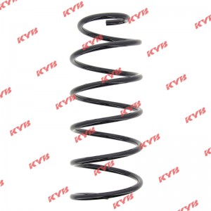 пружина передняя!\ Volvo S60 2.0T/2.4/T &4WD 00> RC3458 KAYABA