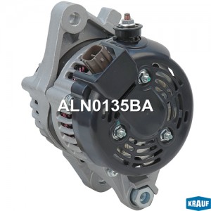 генератор! 80A\ Toyota Hilux 04-16 ALN0135BA KRAUF