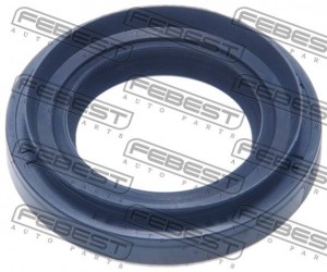Сальник привода HONDA ACCORD CL# 2002-2008 (35X58X8X11,4) 95HBY-35580811R 95HBY-35580811R FEBEST