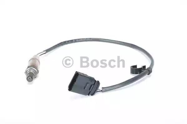 Датчик кислорода VW Bora,Golf AUDI A3 BOSCH 0 258 005 143 BOSCH