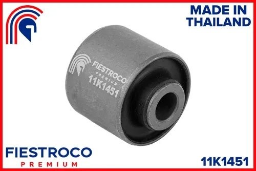 Сайлентблок 11K1451 11K1451 FIESTROCO