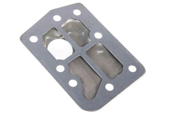 Фильтр АКПП KIA Morning/ Picanto <07, Hyundai Atos <06 2051066SX STELLOX