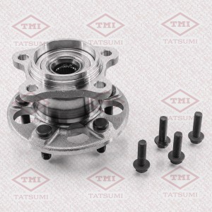 LEXUS RX 300 (2003>) TDE5007 TATSUMI