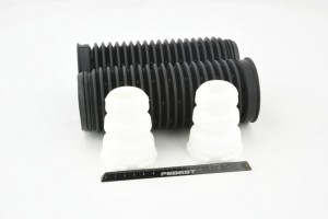 Пыльник с отбойником передний VWSHB-TIGIF-KIT VWSHB-TIGIF-KIT FEBEST