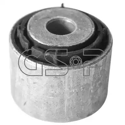 сайлентблок рычага зад. подв. пер. верх. внутр.!\ Audi Q7, VW Touareg all 02> 516109 GS P