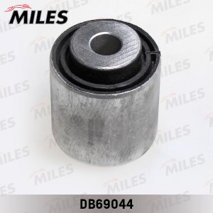 Сайлентблок задней подвески BMW E60, X5 E53 (LMI 3493401) DB69044 DB69044 MILES
