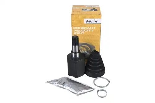 ШРУС внутренний левый к-кт! 4511913\ Ford С-Max 06> Z21438 ZENTPARTS