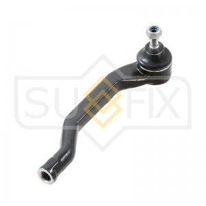 Рулевой наконечник R RENAULT Duster 1.2-1.6 10 SE-1099 SE-1099 SUFIX