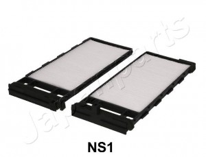 NISSAN MICRA (K11E) (1992-2002) 232x107x23 FAA-NS1 JAPAN PARTS GROUP