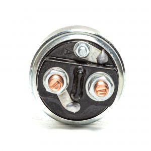 Реле втяг СТ-4211 Газель дв 402,-406 (3 винта,3конт) 4211.3708-800-20 IM AIMPULS