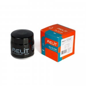 Фильтр масляный RM1208 RELIT