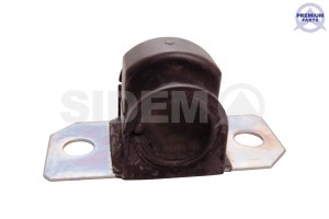 Втулка стабилизатора Ford Fiesta VI (CCN) 803808 803808 SIDEM