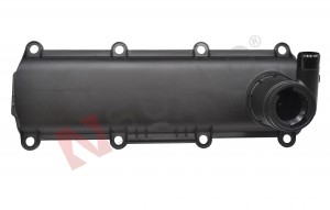 Крышка клапанная 02D00870 02D00870 SOLLO