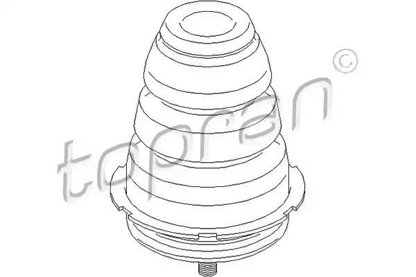 CITROEN JUMPER /FIAT DUCATO 721 803 HANS PRIES