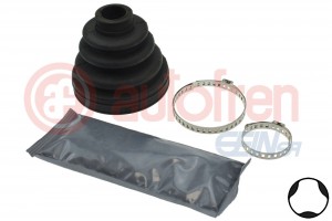 пыльник ШРУСа внутреннего !\ Toyota Avensis T25 2.0 03> D8603 AUTOFREN SEINSA