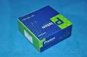 Поршень двигателя с пальцем (0.25) HYUNDAI LAVITA(FC/-OCT 2006) PXMSA-014B PXMSA-014B PMC PARTS MALL