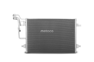 VW PASSAT [B5] (1996-2000) 8012054 METACO