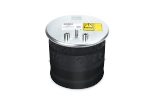 MAN TGA с металлическим стаканом T0070-4882V2 TOPCOVER