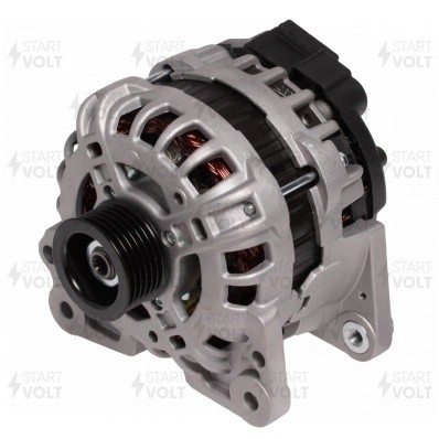 VW POLO (SED RUS) (2011>) LG 1813 START VOLT