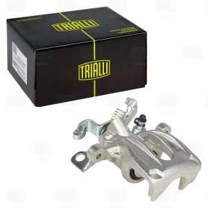Суппорт торм. Ford Mondeo III (00-) зад. прав. d=38мм (с 2004 г.) (CF 105068) CF 105068 TRIALLI