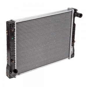 Радиатор охл. двигателя Lifan X50 15- (M4984060) M4984060 MARSHALL