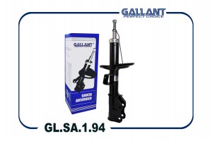 амортизатор передний левый!\ Lada X-RAY GL.SA.1.94 GALLANT