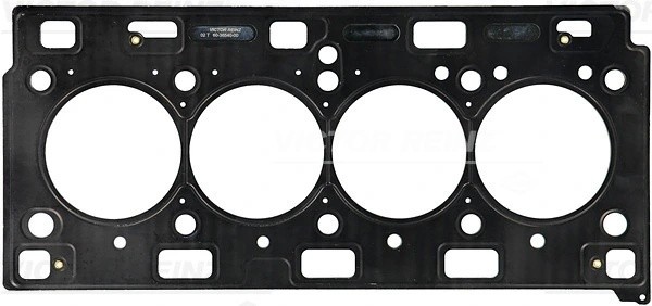 прокладка ГБЦ ! \ Opel Movano, Renault Master/Trafic 2.5DTi/DCi G9U 99> 61-36540-00 VICTOR REINZ