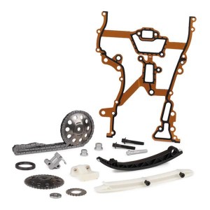 Комплект цели привода распредвала TC0235FK TC0235FK BG AUTOMOTIVE