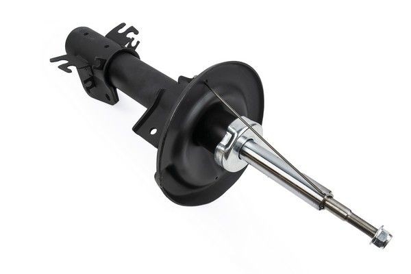 амортизатор передний газовый! Opel Movano B 2.3CDTi, Renault Master III 2.3DCi 1 Z00495 ZENTPARTS