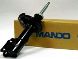 Амортизатор HYUNDAI Accent (ТАГАЗ) передний левый газовый MANDO EX5465025850 MANDO