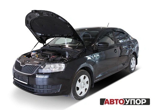 SKODA RAPID (2013>) К-КТ USKRAP012 AVTOUPOR