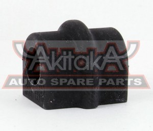 ВТУЛКА ЗАДНЕГО СТАБИЛИЗАТОРА D26 DAEWOO 1107T200F 1107-T200F ASVA