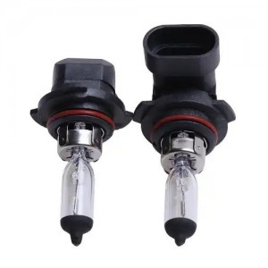 Лампа 12V HB4 55W P22d бокс (2шт.) Long Life MEGAPOWER 37033042 MEGA POWER