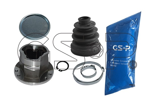 ШРУС внутренний 641014 641014 GS P