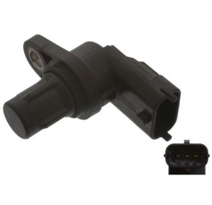 датчик положения коленвала!\IVECO DAILY 504048261 IVECO