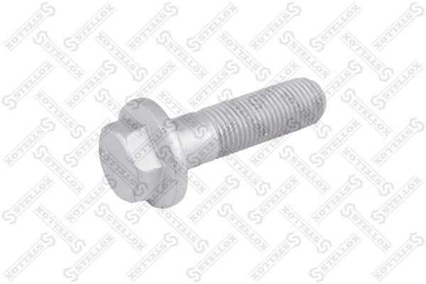 болт! кардана М14x1.5x50 \MAN 89-00001-SX STELLOX