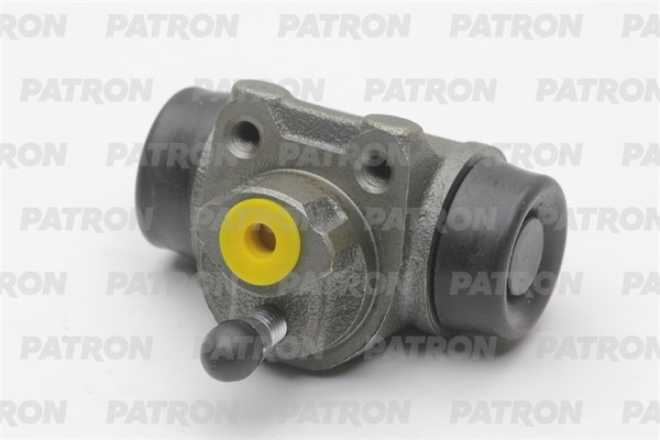Цилиндр тормозной рабочий RENAULT: CLIO II 98- PBC4045 PBC4045 PATRON