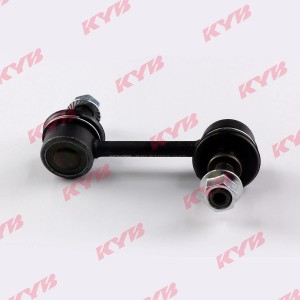 тяга стабилизатора переднего правая!\ Honda Accord 2.0/2.2 CL7 03> KSLF1053 KAYABA