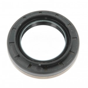 сальник дифференциала! 35х55х10х14 Volvo S60/S80/V70 2.4-2.5 97> 01034063B CORTECO